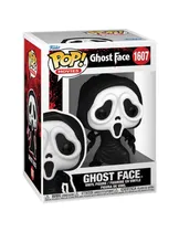 Funko Coleccionables Pop Ghost Face Ghost Face 1607