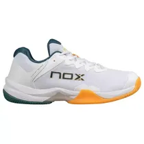 Nox Calzados ML10 Calmlhexwhap (T) 45 White Apricot