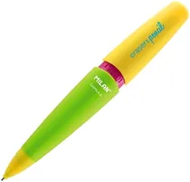 Lapiseira Milan BYM10345 0.7 + 2 Borracha para Apagar