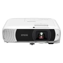 Projetor Powerlite FH54+ 3LCD 4100 Lumens HDMI - Branco