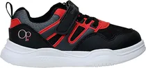 Tênis Kids Op OPK-SAFRAN-G1 - Masculino