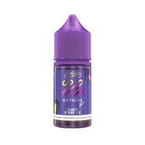 Essência para Vaper Hypnos Salt Lemon Berry Ice 20MG