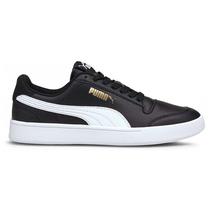 Tenis Puma Shuffle JR 37568803