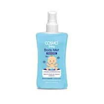 Bruma Corporal Infantil Cosmo Baby Paradise 100ML