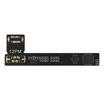 Flex Jcid Baterry iPhone 12 Pro Max (Tag On)