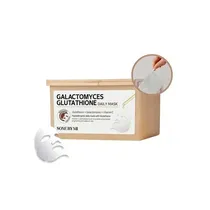 Somebymi Galactomyces Glutathione Daily Mask 30 Sheets