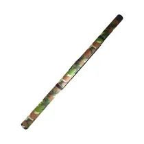 Porta Vara Tubo Sumax PT-100C-6.6 1.98M Camuflado