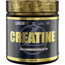 Creatina Landerfit Creatine – 300GR