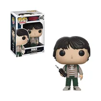 Muñeco Funko Stranger Things Mike 423