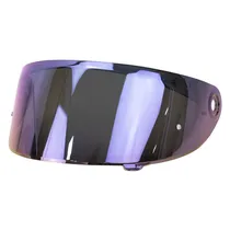 Viseira para Capacete Axxis V-18C - Max Vision Blue