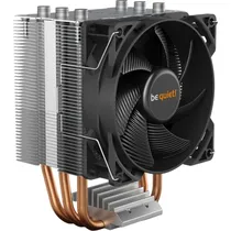 Cooler Cpu Be Quiet Pure Rock Slim BK030 Silver 92MM