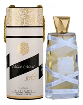 Lattafa Musk Mood Edp 100ML