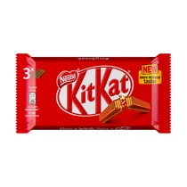 Chocolate Nestlé Kitkat Multipack 3X41,5G