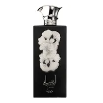 Perfume Lattafa Ansaam Silver Edp 100ML