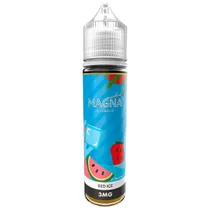 Magna Juice 3MG 60ML Red Ice