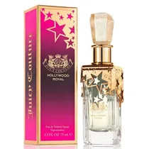 Juicy Couture Hollywood Royal Edt 75ML