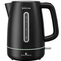 Chaleira Elétrica Electrobras Quick Hot Kettle EBJE-07 220V