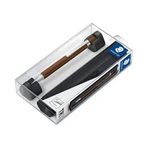 Portaminas Staedtler TRX 766TRX7 07 0.7 MM Marrón