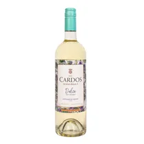 Vinho Doña Paula Los Cardos Doce Sauvignon Blanc 750ML