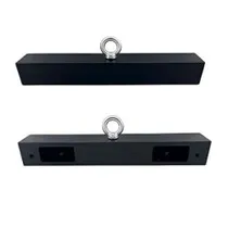 Bumper p/ Placa de LED - 50 CM