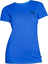 Camiseta Puma 586776B 05 - Feminina