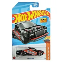 Hot Wheels Limited Grip HKG56 -N7C5 12013