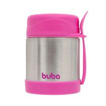 Vaso Termico Buba 15358 Inox 320ML