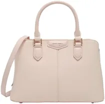 Bolsa David Jones Feminina CM7427 Scallop Shell