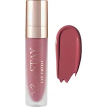 Labial Líquido Beauty Creations Velvet Stay Matte LVS08 - High Class