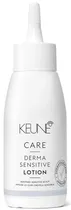 Loção Capilar Keune Care Derma Sensitive - 75ML