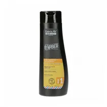 Shampoo + Gel de Ducha Beautik Men Only 2 Em 1 400ML