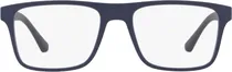 Óculos Emporio Armani de Grau/Sol - EA4115 57591W 54