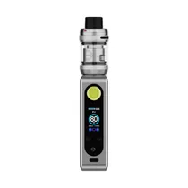 Vape Vaporesso Gen Se Kit Artic Silver