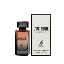 Perfume Maison Alhambra 30ML Intrude