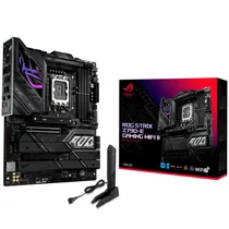 Placa Mãe 1700 Asus Z790-e Rog Strix Gaming Wifi II DDR5  Placa Mãe 1...