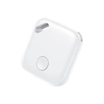 Localizador / Rastreador Wiami Tag para Apple Quadrado - Branco