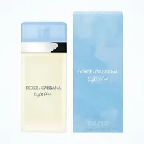 Dolce&Gabbana Light Blue Edt 100ML Fem