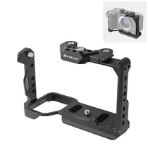 Cage Puluz PU3111B p/FX30/FX3