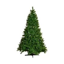 Árbol de Navidad Santini 110-1400103 270 CM Verde