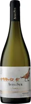 Vinho Viña Del Pedregal Aves Del Sur Reserva Chardonnay 2021