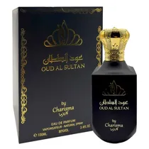 P.BY Charisma Oud Al Sultan Edp 100ML
