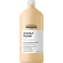 Shampoo L'Oréal Professionnel Paris Absolut Repair - 1500ML