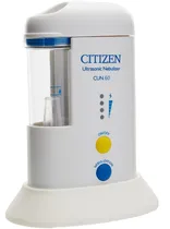 Nebulizador Ultrassônico Portátil Citizen CUN60 - 110V