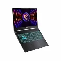 MSI NB Cyborg 15 A13VE-1279US i7-13620H 32/512GB 15.6" W11 RTX 4050 6GB  MSI NB Cybo...