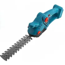 Ferramenta Aparador de Cerca Sate A-TK886 Bateria