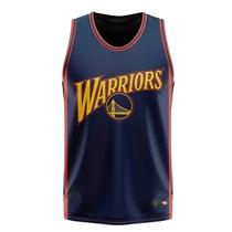 Nba Camisilla Fexpro Mas Tank Golden States NBPTT5242NV1 (T) L