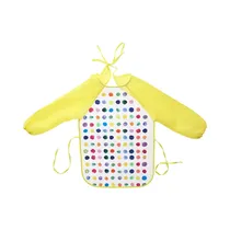 Delantal para NiÑos KPM Kinderschort 067133 53.5 CM