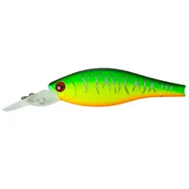 Sumax Pesca Accesorios Fusion Shad FS-7.5 Plastico 75 MM 030