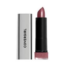 Labial Covergirl Getaway Metallic 530