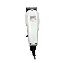 Maquina de Cortar Cabelo Prosper P1800 Hair Clipper 110V Branco